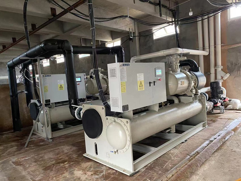 福建某海水養(yǎng)殖項目